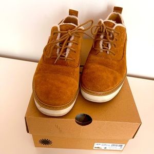 Ugg woman’s size 8 shoes